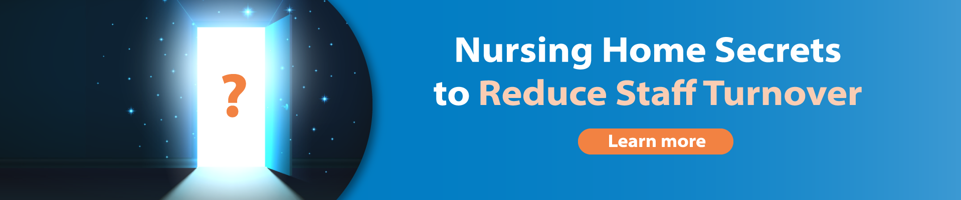 Learn more about nursing home staff turnover