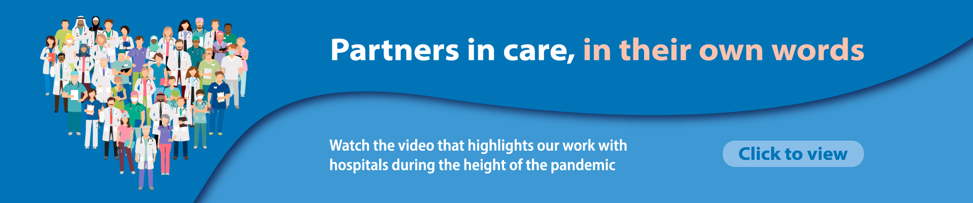 Partners in Care Video