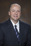 Photo of Tom Manley, MBA