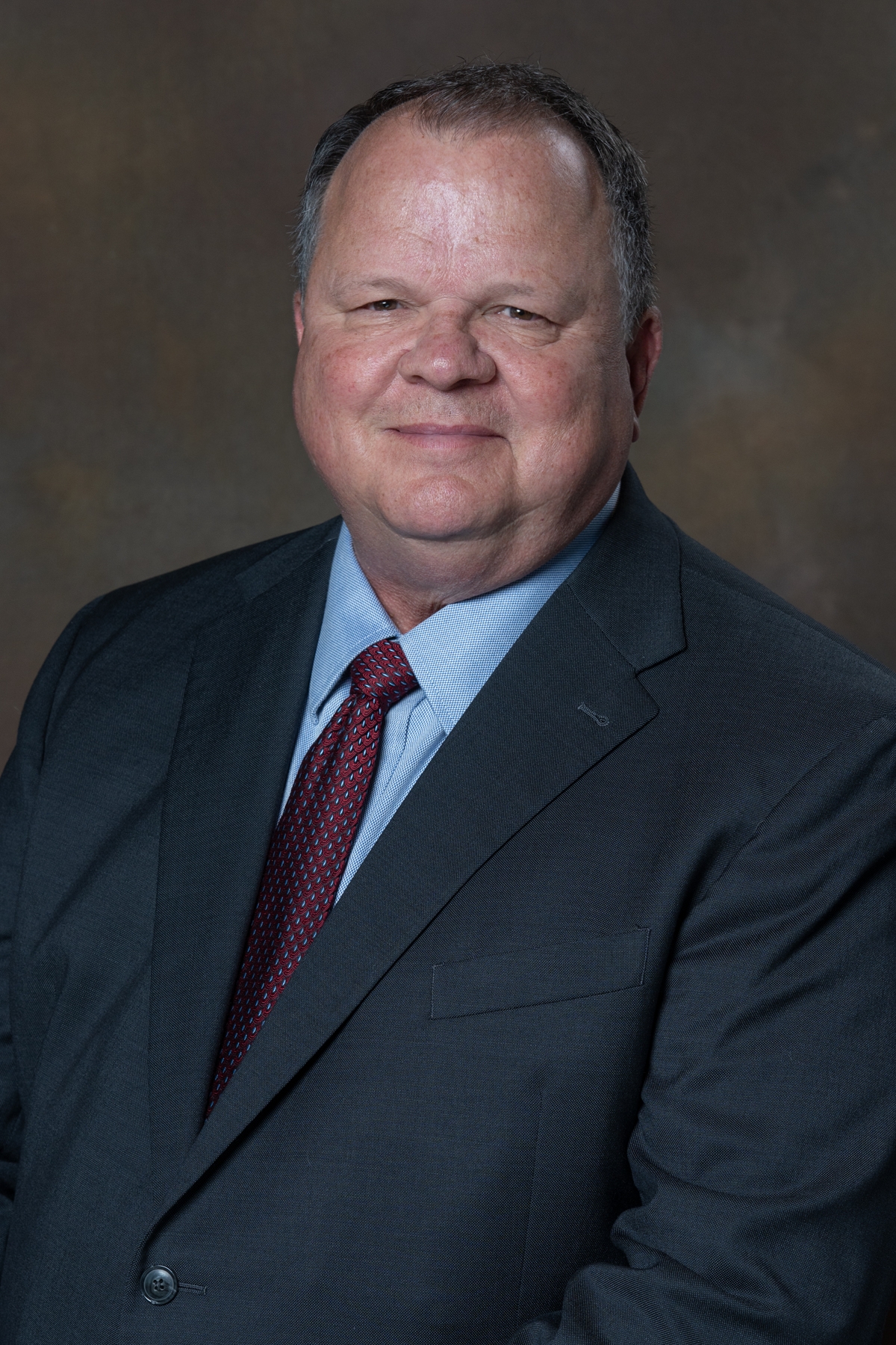 Photo of Bruce Green