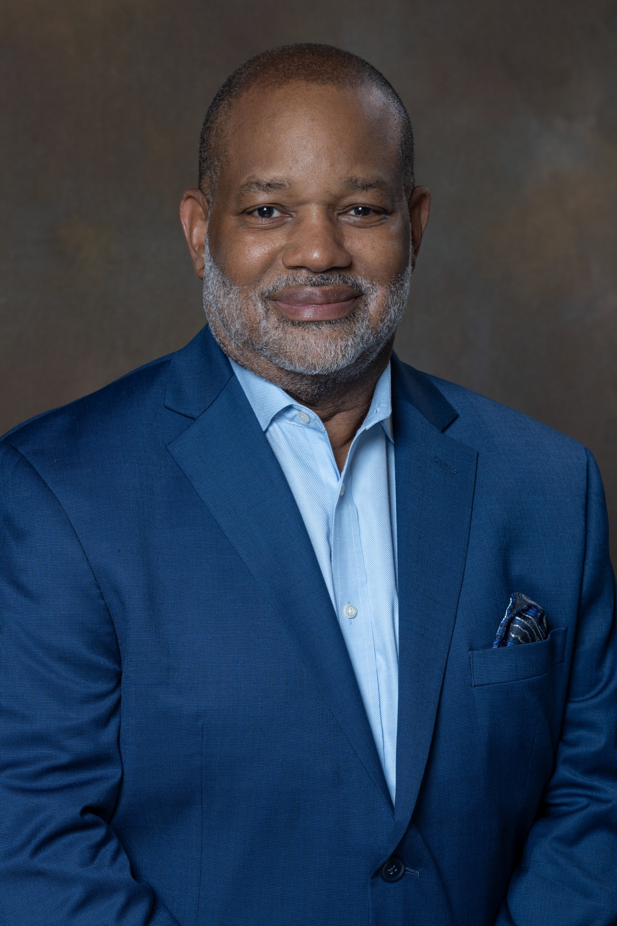 Photo of Bruce Green