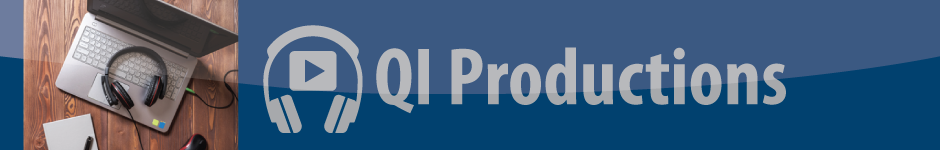 QI Productions