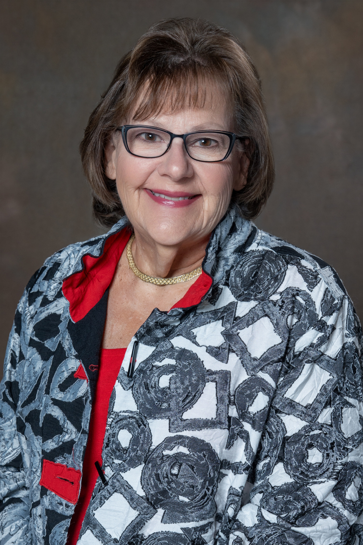 Photo of Gayle Semtner